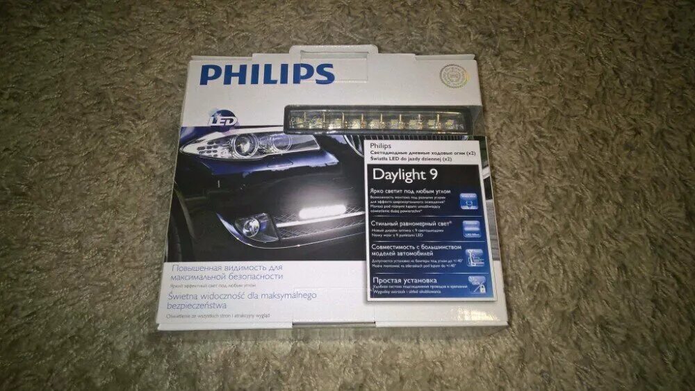 Дхо philips