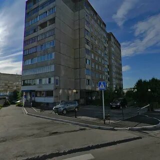 Мурманск 19