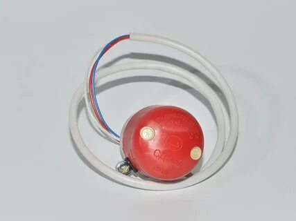 Сигнализатор сду