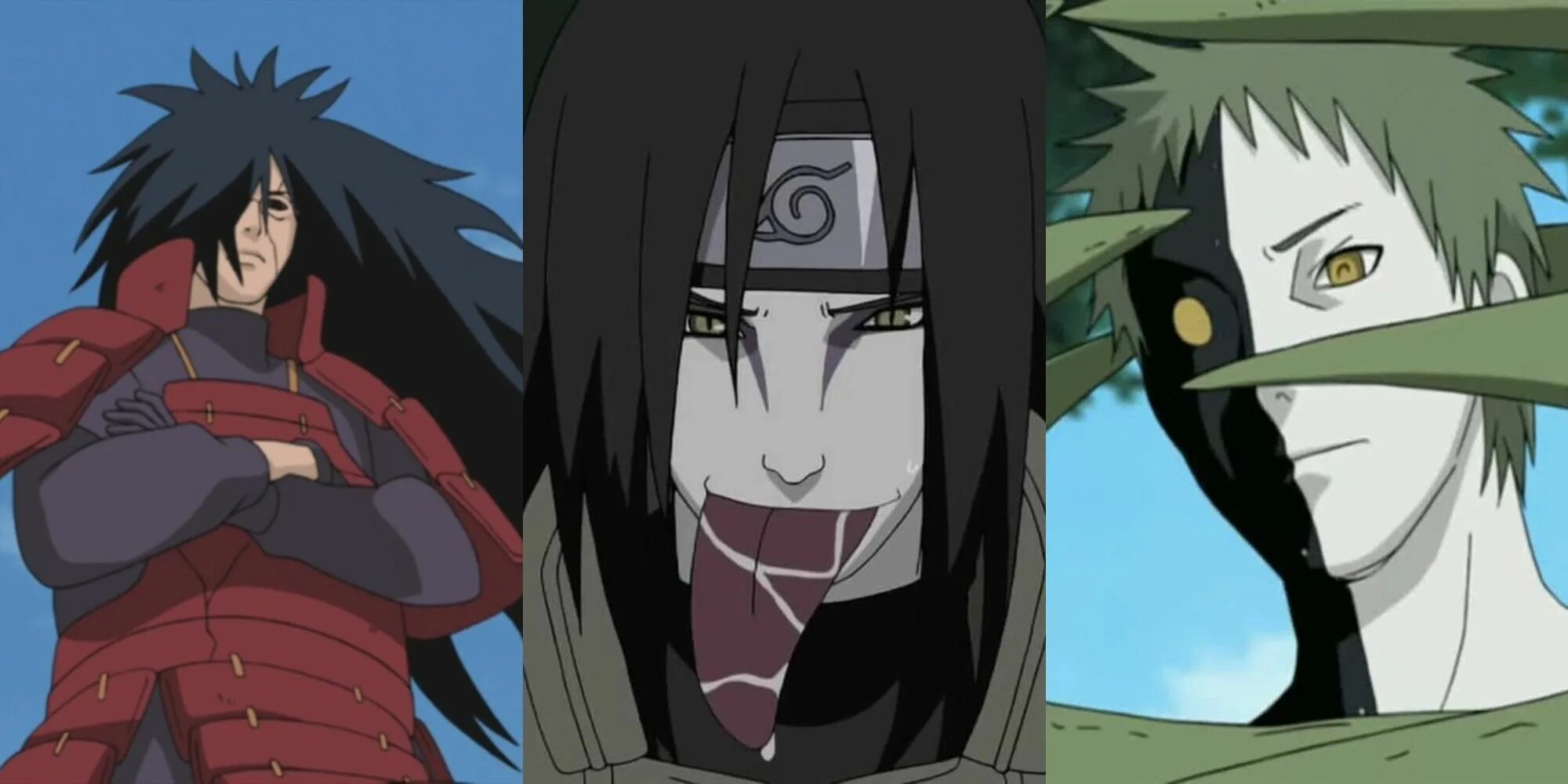 Отрицательные персонажи наруто. Naruto villains. Наруто злодеи. Персонажи наруто злодеи. Злые персонажи наруто.