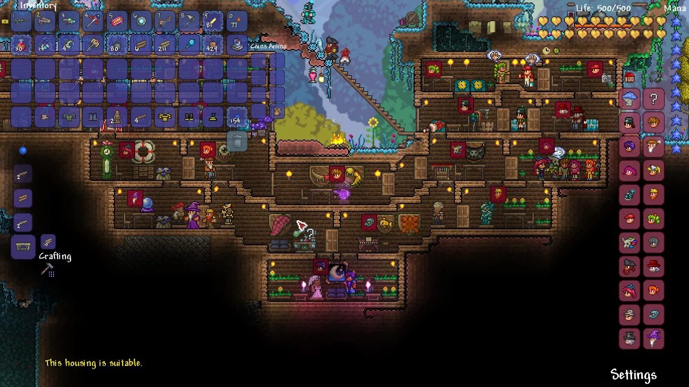 Террария где живут нипы. Npc terraria 1.4. таблица нпс террария 1.4. террария 1.4 домики для нп. террария 1.4.1 счастье нипов.