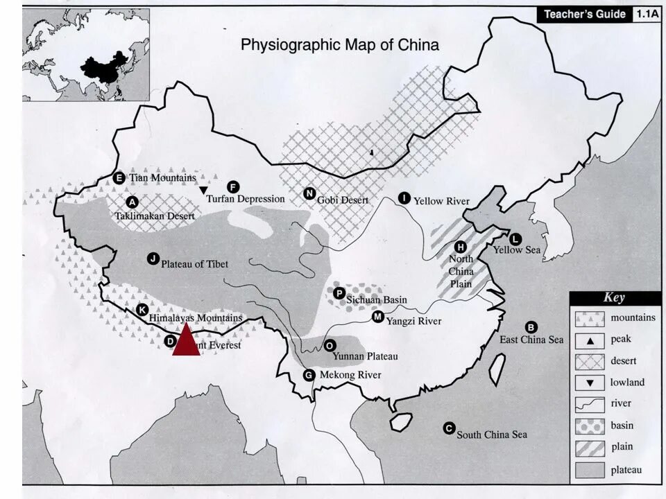 Великая китайская равнина на контурной карте 5. Великая китайская равнина на карте. Великая китайская равнина на контурной карте. Великая китайская равнина на карте Евразии.