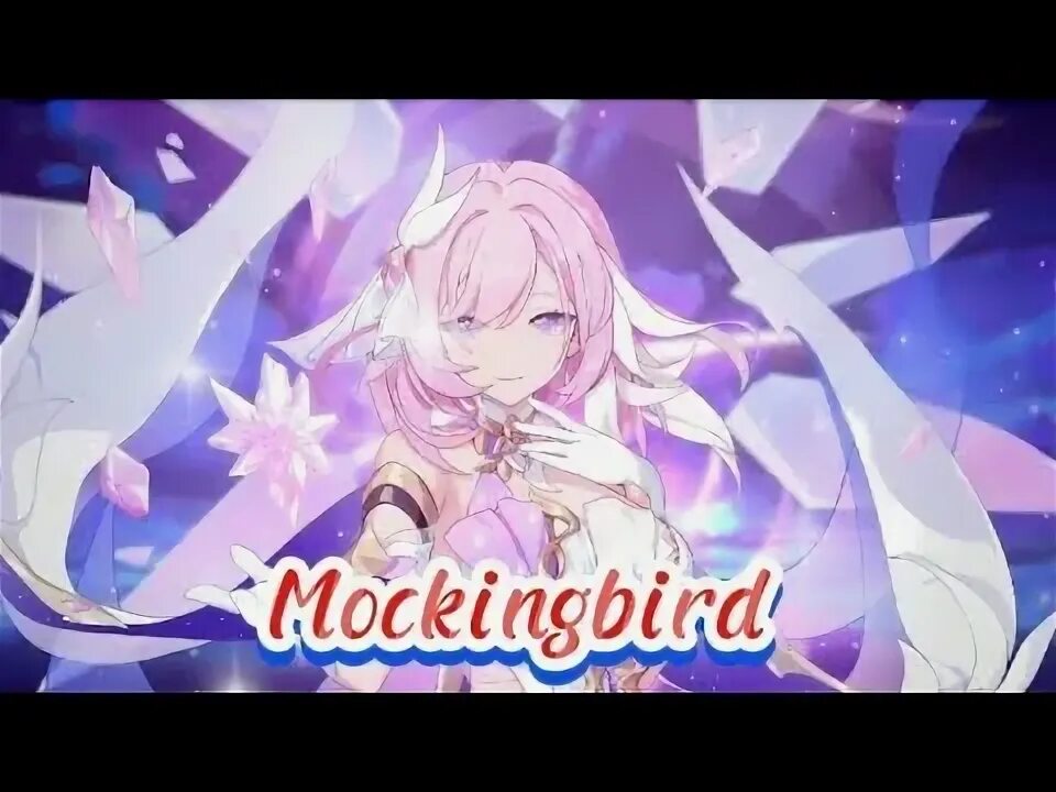 Mockingbird speed up fenekot