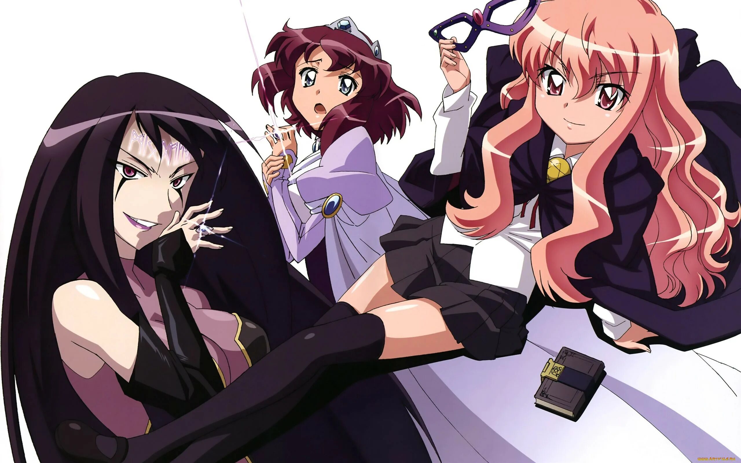 Zero no tsukaima. Шеффилд луиза нулиза. zero no tsukaima аниме. familiar of zero аниме. подручный луизы генриетта.