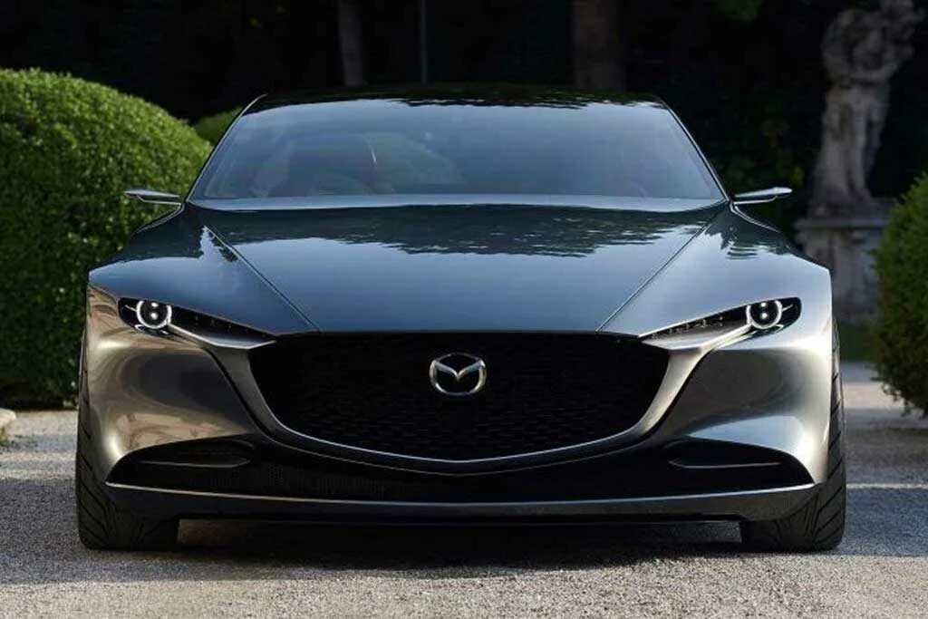 Какую иномарку купить в 2024. Mazda 6 2021. Mazda 6 New 2021. Новая Мазда 6 2021. Мазда 6 2022.