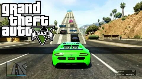 V multiplayer