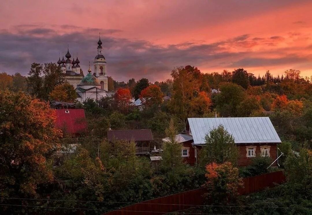 Гранино ивановской области