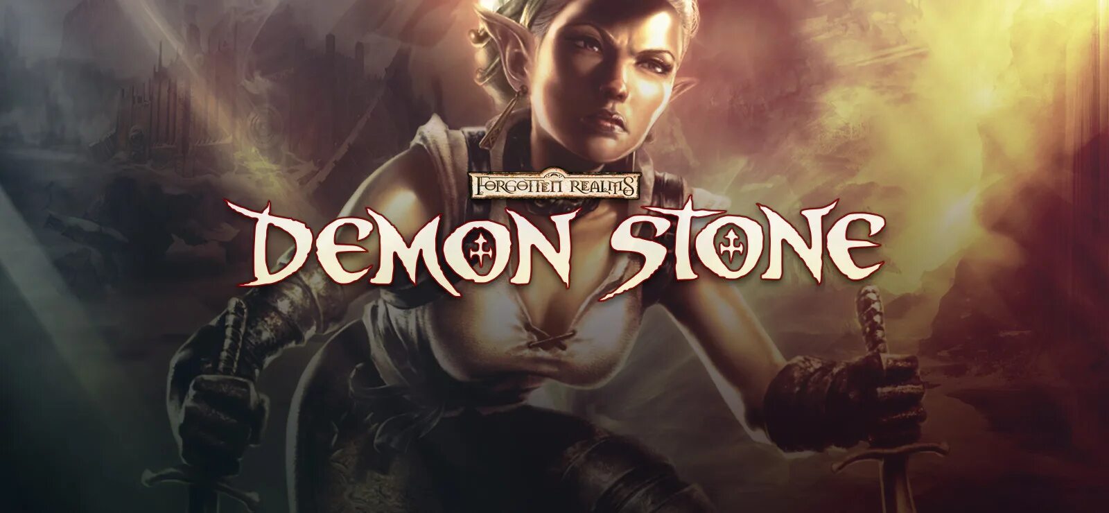 Realm stone. Demon Stone игра. Forgotten Realms Demon Stone. Игра Demon Stone 2. Forgotten Realms: Demon Stone игра.