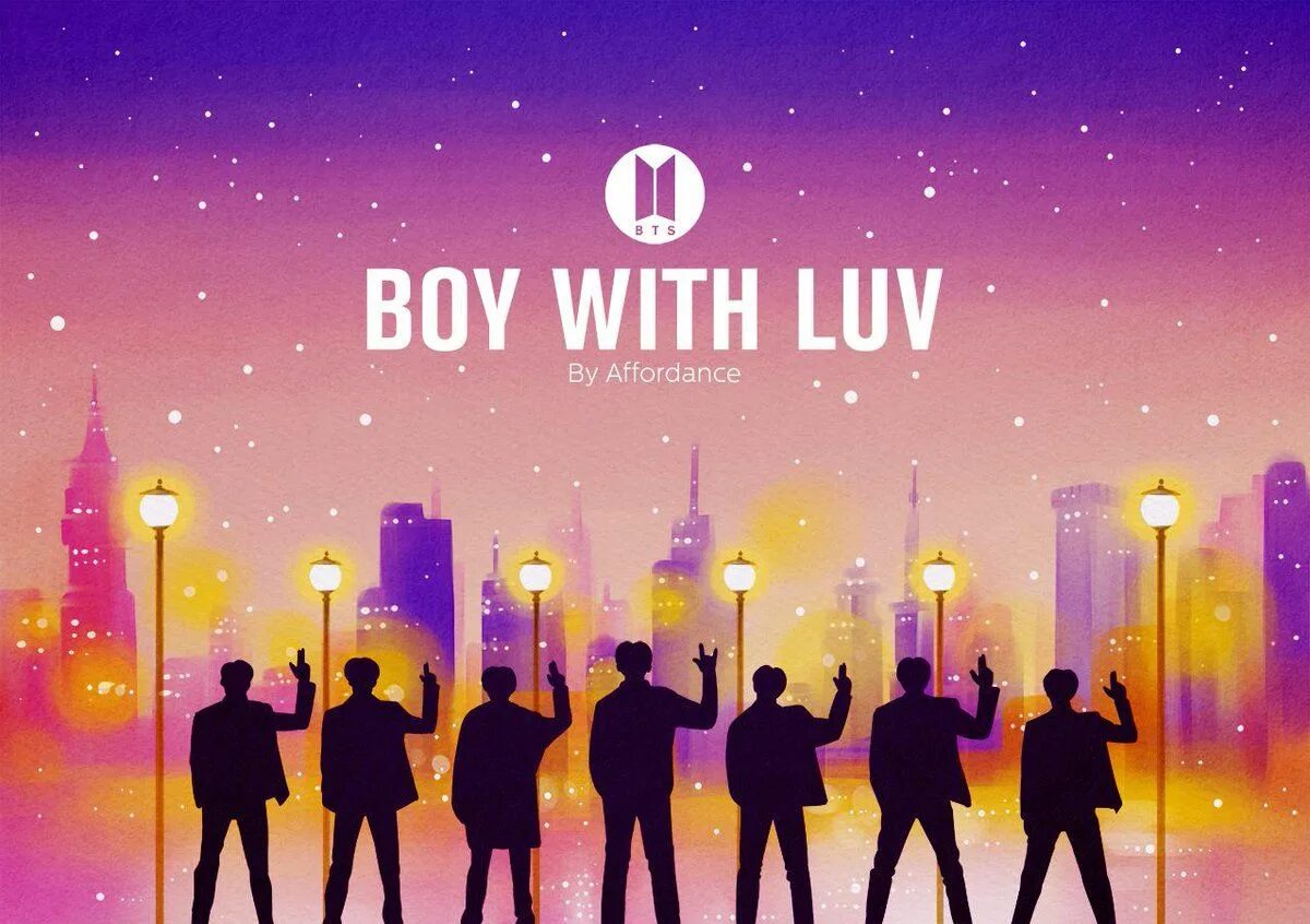 БТС boy with Luv. БТС силуэты. БТС boy with Love. Бой виз лав. Лов вив ю