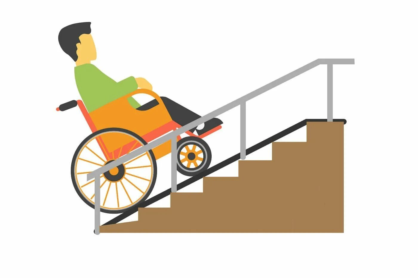 Выезд инвалида. Пандус для инвалидов. Пандусы для инвалидов колясочников. Пандус для колясочников. Пандус для людей с ограниченными возможностями.