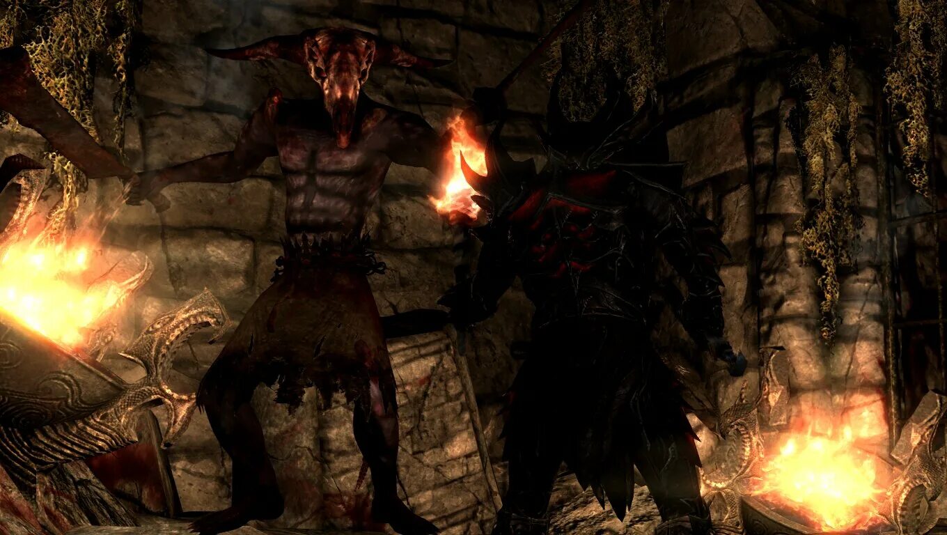 Daemon v