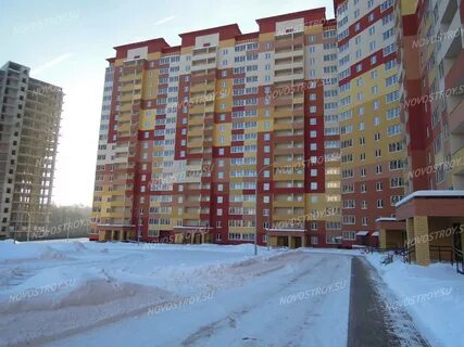 Октябрьский новые островцы