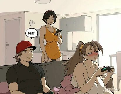 Teste 01 ⭐ ⭐ ⭐@ lewdua ( bakai. orghentaidavid-and-natasha-fli...