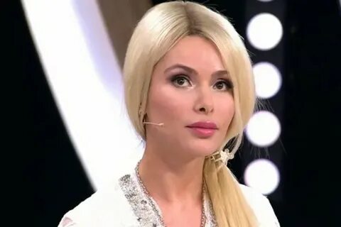 Кравец светская львица