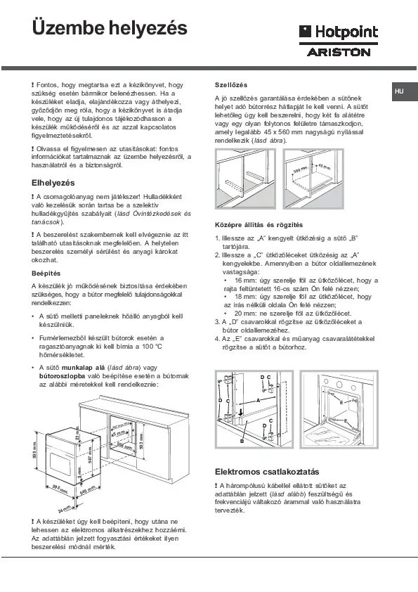 Духовой шкаф хотпоинт инструкция. Хотпоинт аристон духовой шкаф ft95. hotpoint ariston ft 850 инструкция. схема forno ft 850.1/ha. forno ft 850.1 инструкция.