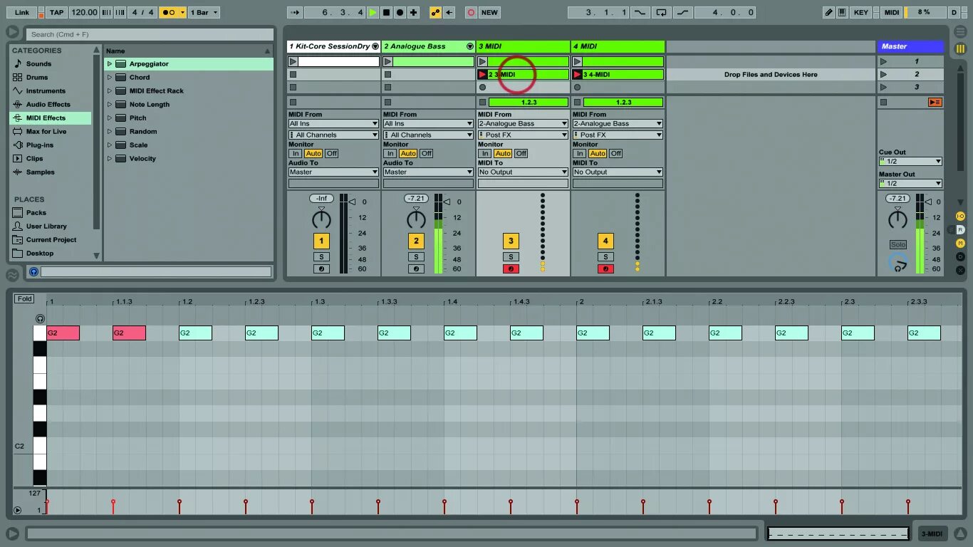 Миди программы. Midi приложение. Арпеджиатор в Ableton. Midi программа для ПК.