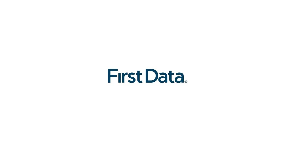 Firstdata логотип. First data компания. First data logo. First data агентство logo.