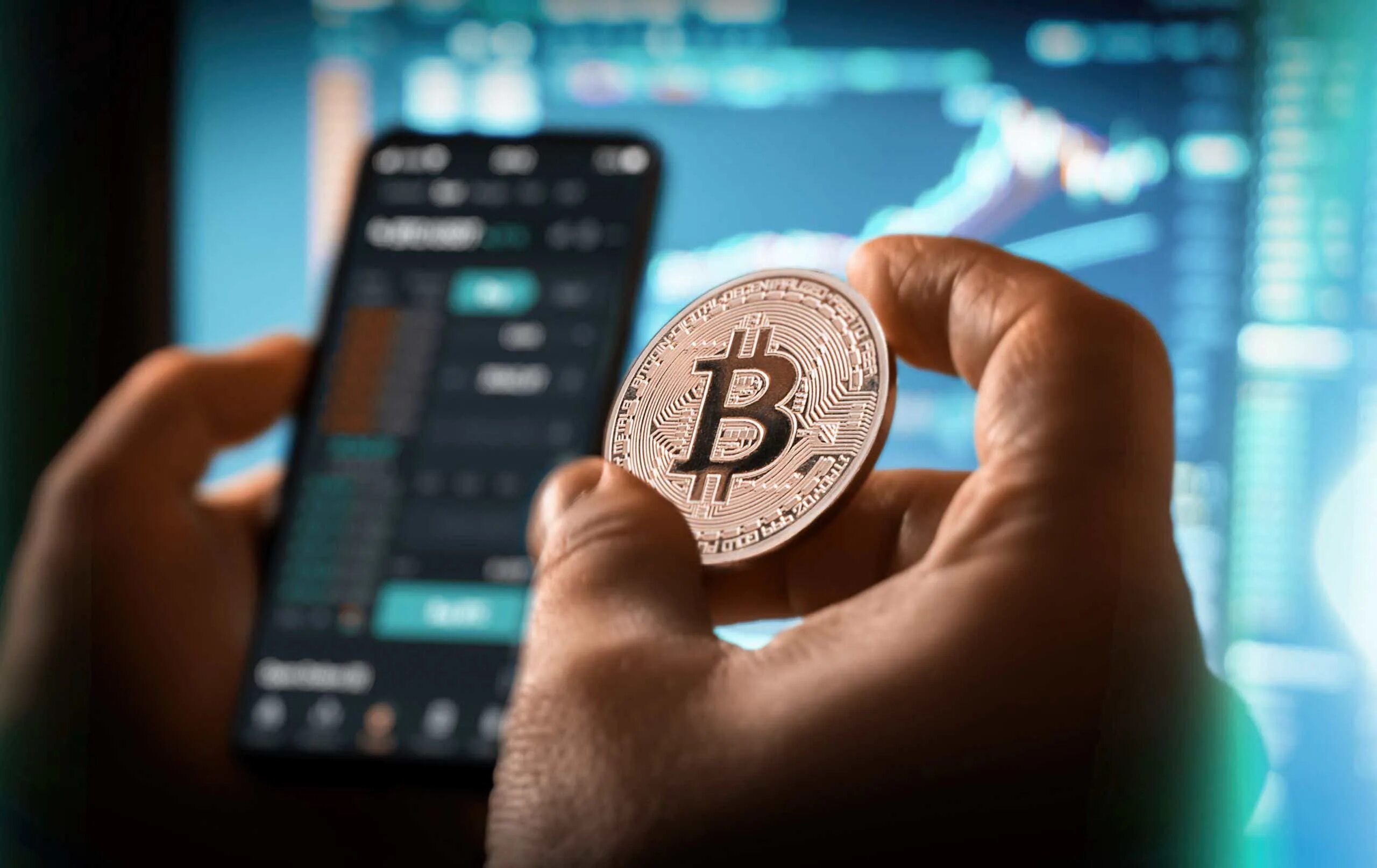 Learn 10 crypto