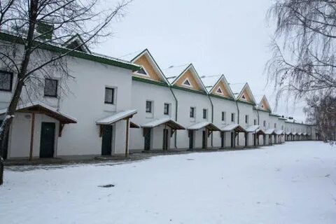 Суздаль ул коровники 45