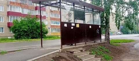 Остановки кунгур