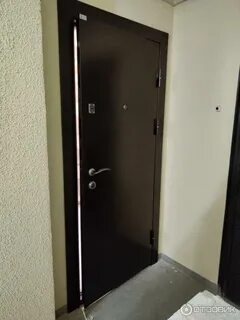 Апрель стальная дверь