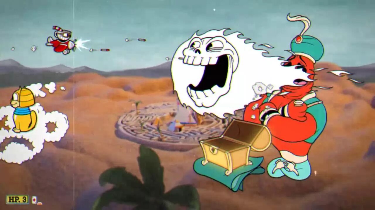 Айсберг по cuphead. Граффити cuphead. Золотая чаша капхед. Капхед на 3 игрока. Cuphead робот доктора кашля.