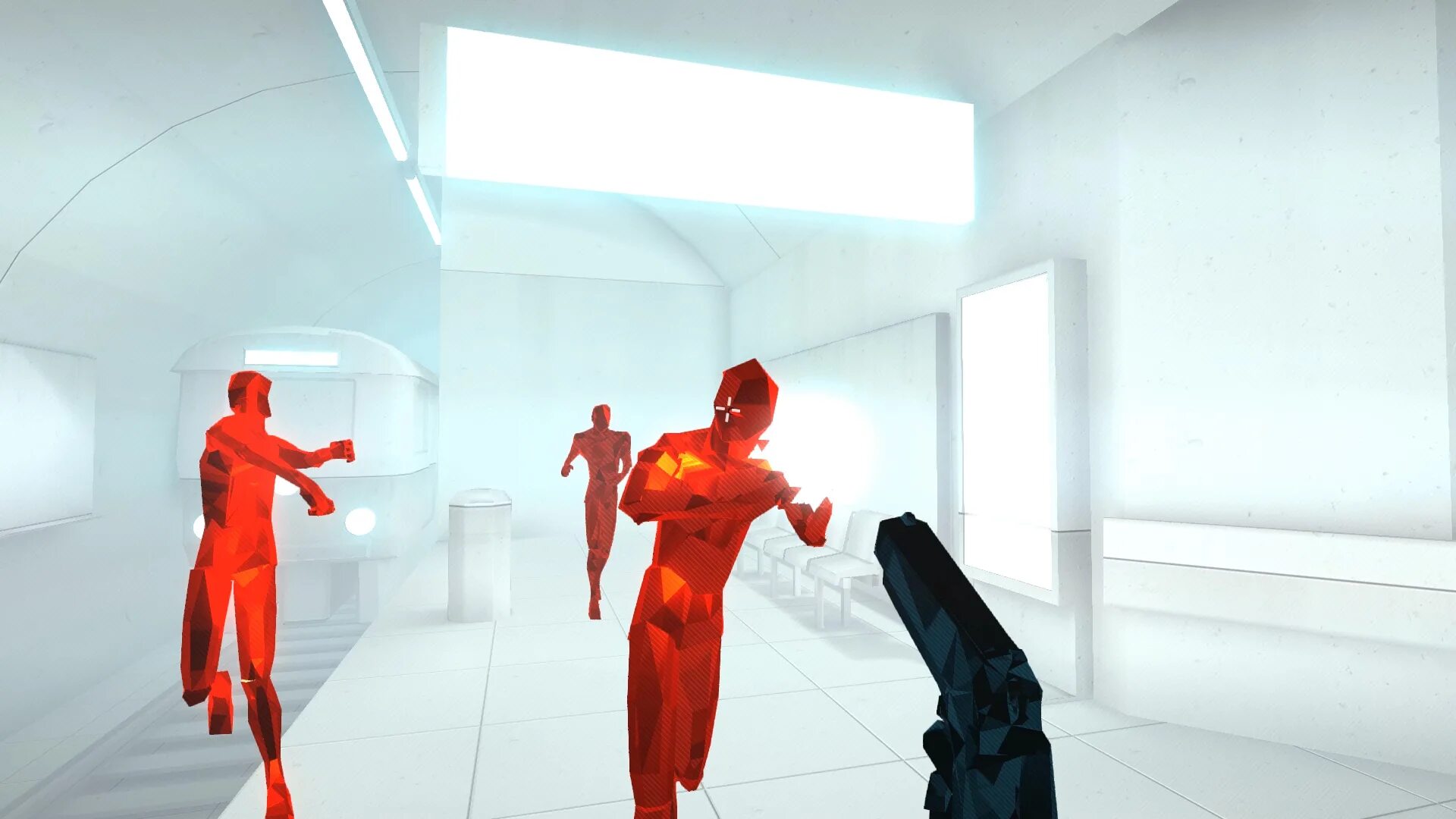 Супер хот. Superhot на ПК. Игра super shot. Игра super hot 2. Hot 2 game