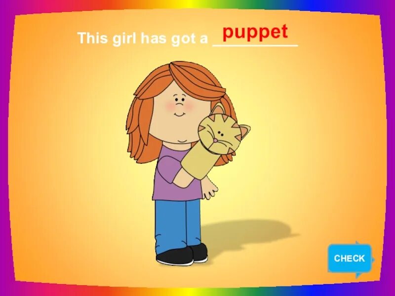 I ve got a puppet. Презентация Lexilize Flashcards ppt. Puppet перевод на русский. I have got a Puppet. He has got a Puppet.