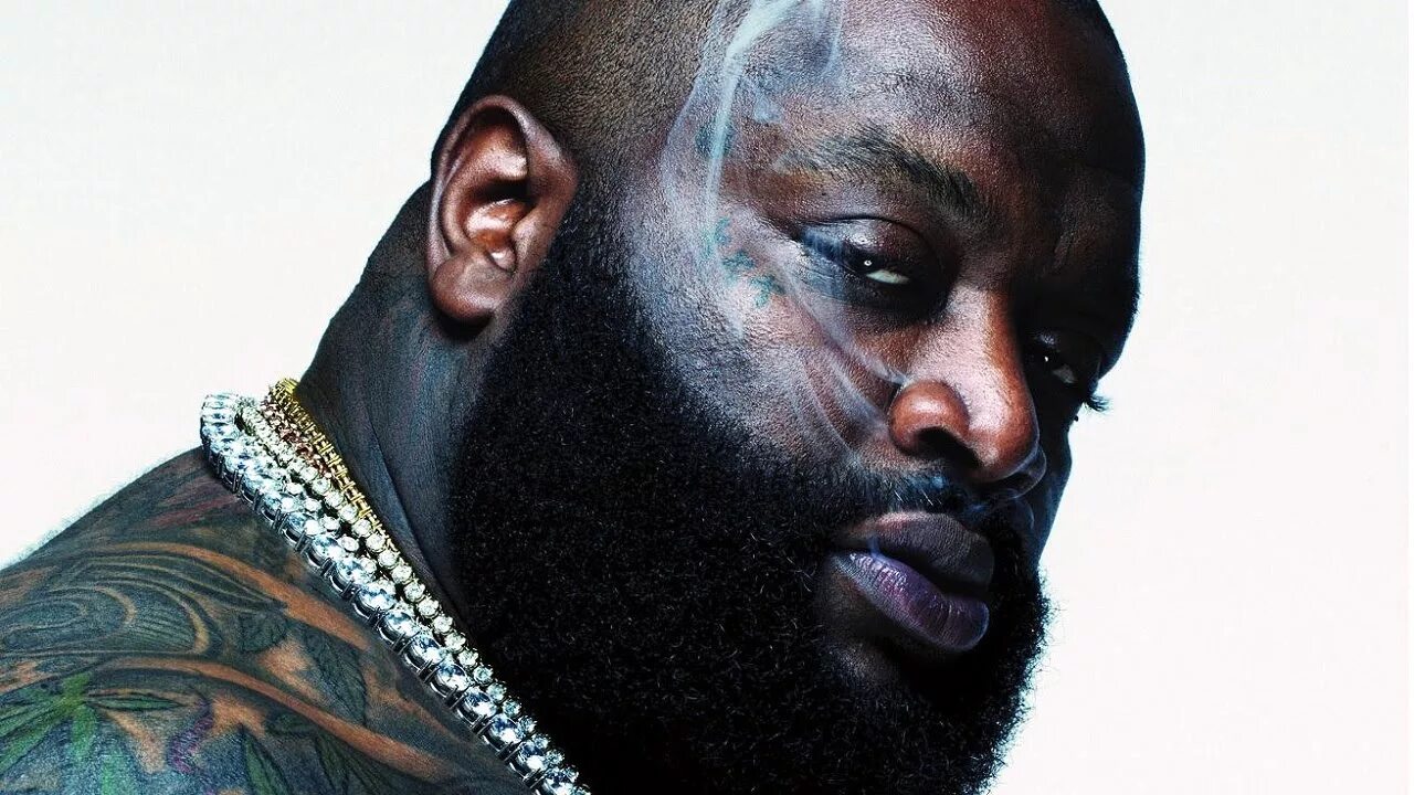 Rick track. Рик росс 3 сентября. rick ross. рик росс рэпер. рик росс рост.