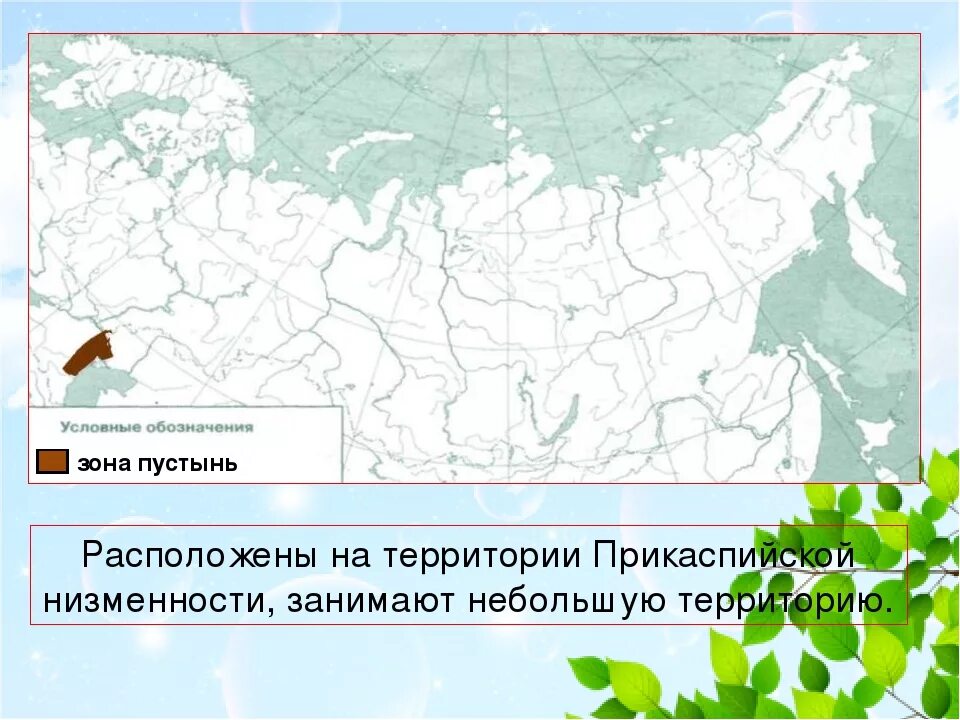 Пустыни России на карте. Пустыни и полупустыни России на карте. Полупустыни на карте России. Расположение Прикаспийской низменности на карте.