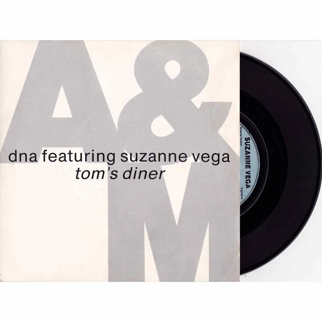 Suzanne Vega Tom's Diner обложка. DNA Tom's Diner. Suzanne Vega - Tom's Diner (featuring DNA). DNA feat Suzanne Vega - Toms Diner русская версия. Tom s песня