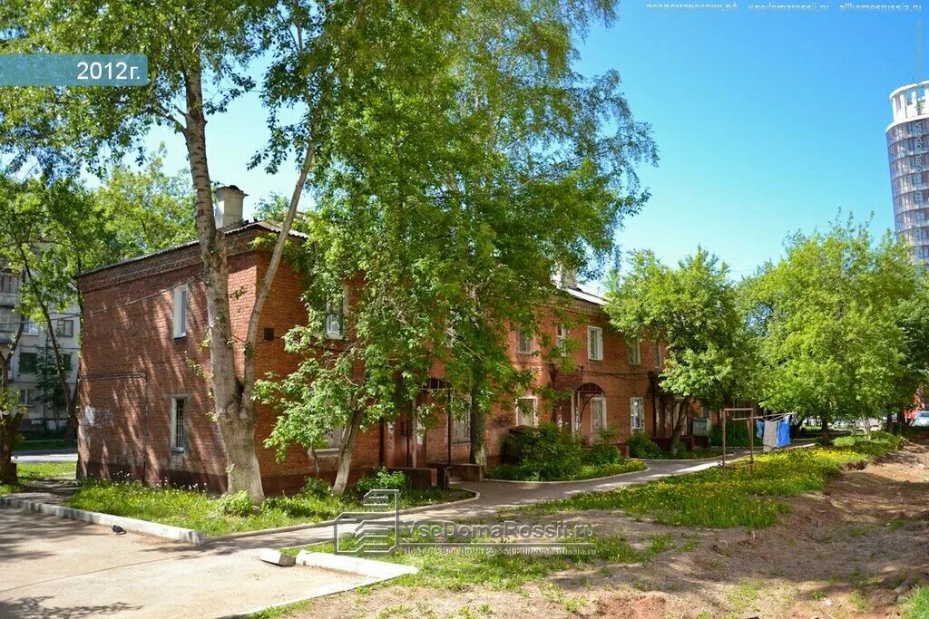 г пермь ул пушкарская