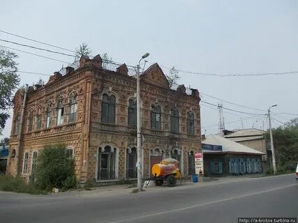 Ачинский красноярский