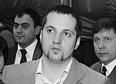 Слухи недели