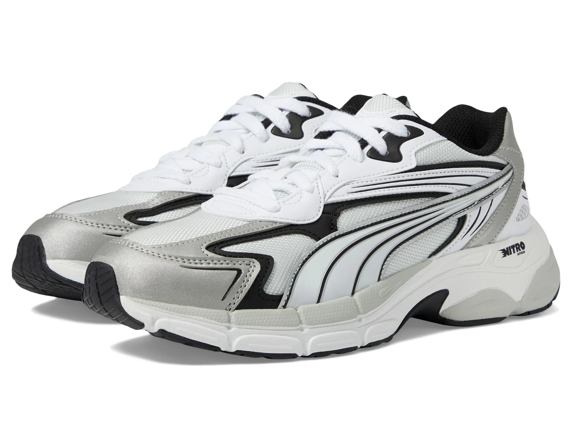 Puma Teveris Nitro. Puma Nitro кроссовки мужские. Мужские кроссовки Puma Teveris Nitro Base. Кроссовки teveris nitro