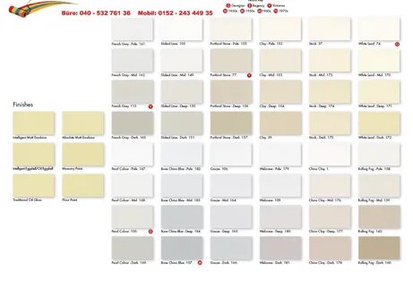 China clay mid 176 в интерьере 85 фото 