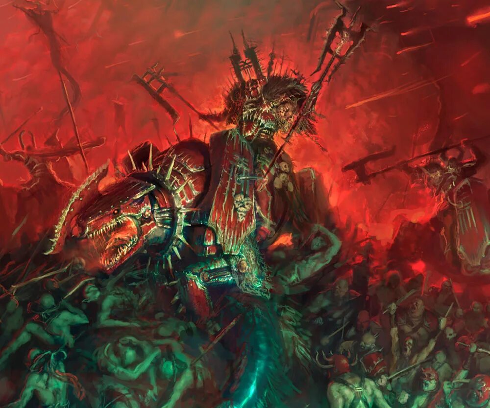 Khorne