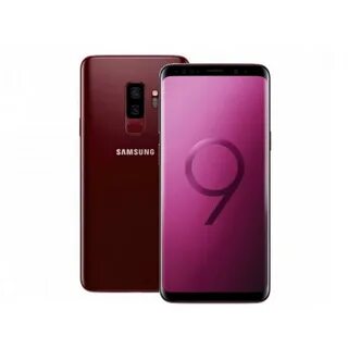 Samsung galaxy s9 g965f