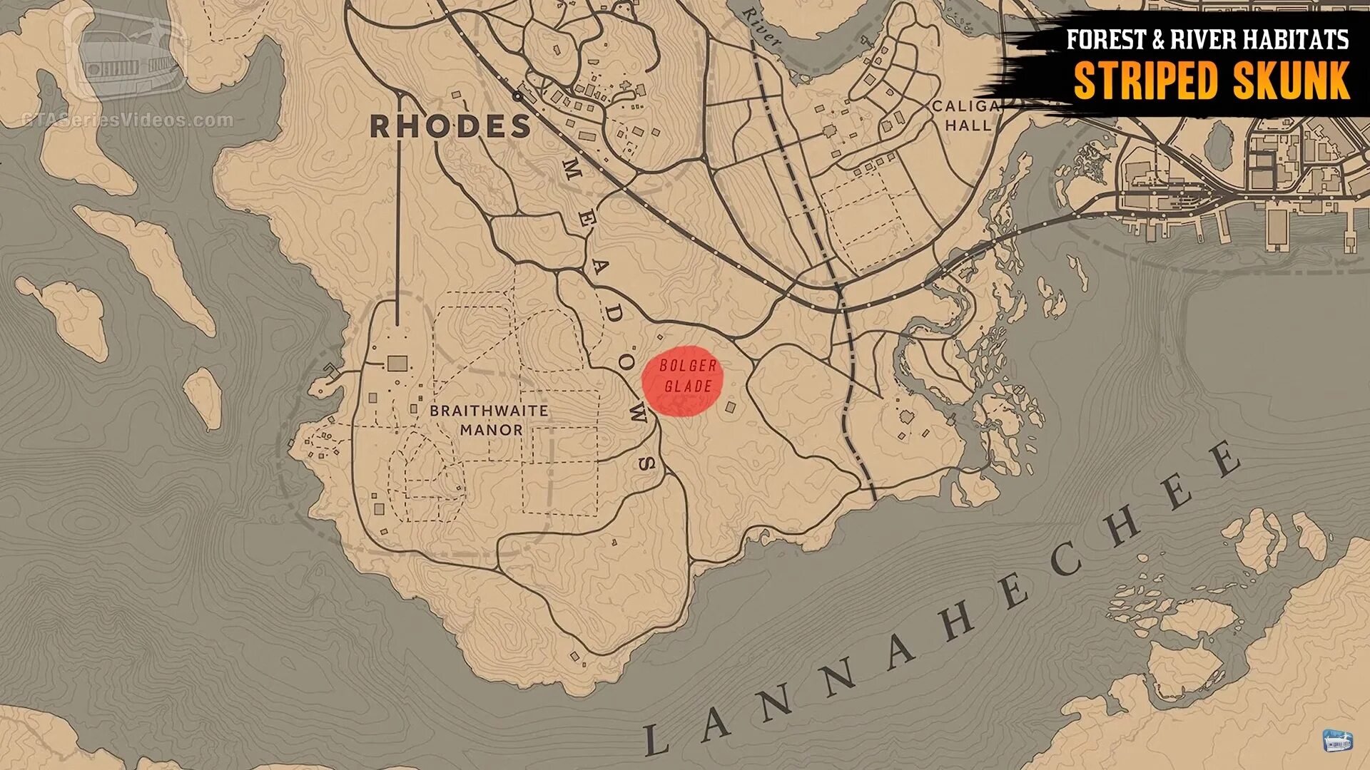 Где сохранение rdr2