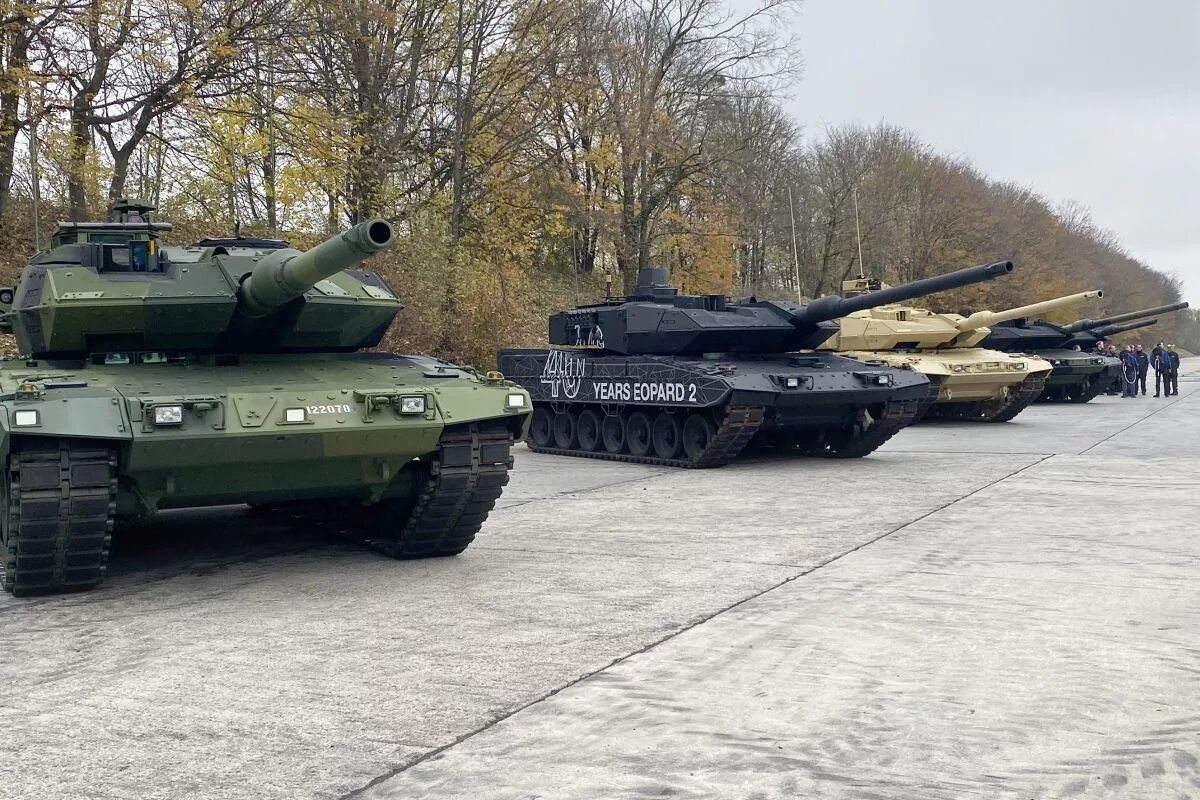 Леопард 2 количество. Леопард 2а7. Танки леопард 2а7. Танк Leopard 2a7. Танки Leopard 2a6.