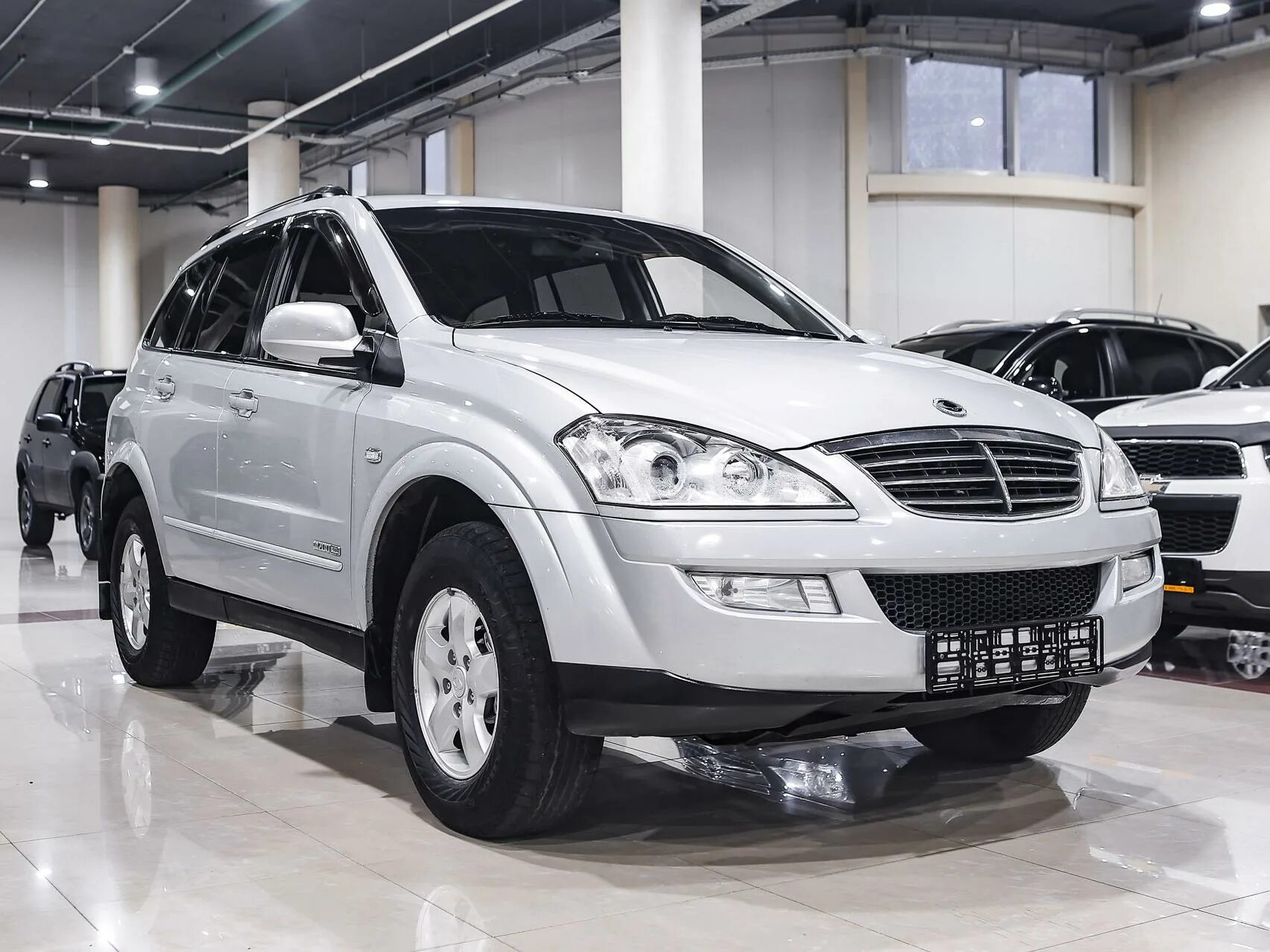 SSANGYONG Kyron. Kyron 2014. Кайрон 2014 года. SSANGYONG Kyron 2014 2,3.