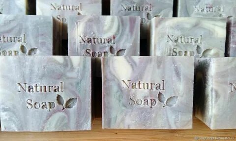 Магазин soap