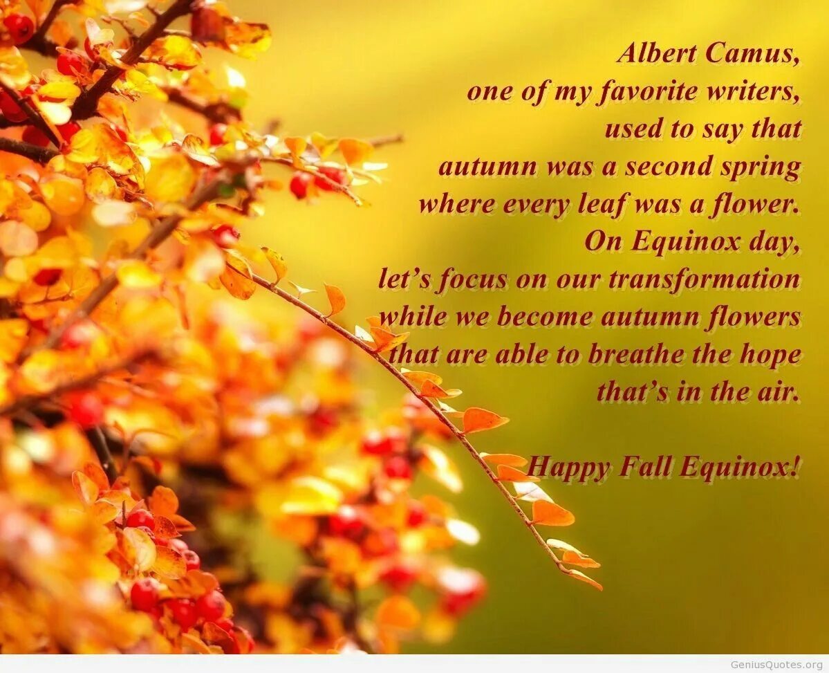 It was autumn and. Autumn equinox day. autumn equinox. happy autumn equinox - amazing pictures. this or that autumn.