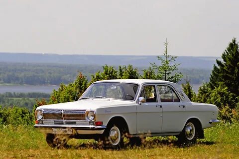 Картинки машин газ