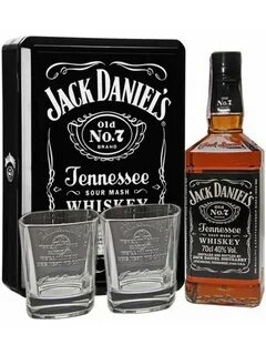 Jack daniel s 0.7