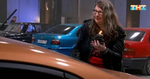 Ивашина битва экстрасенсов