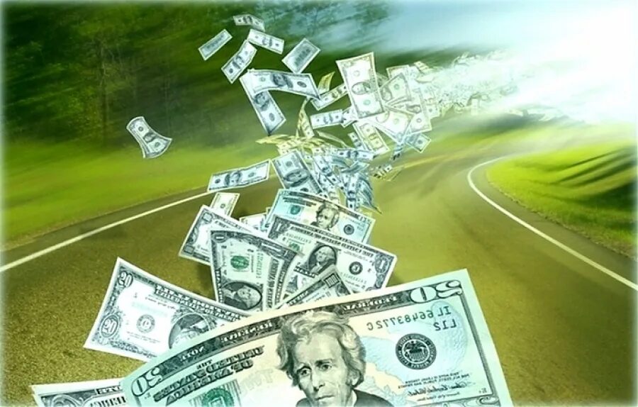 Moneys net