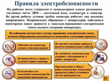 Главное требование времени