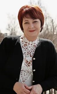 Натальи репиной