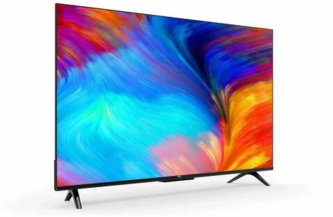 Tcl tv 43